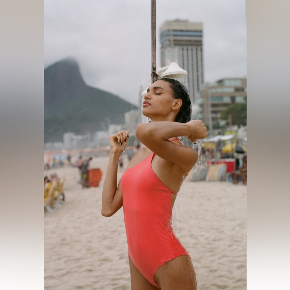 ZARA SWIMSUIT - Picture 3 of 5